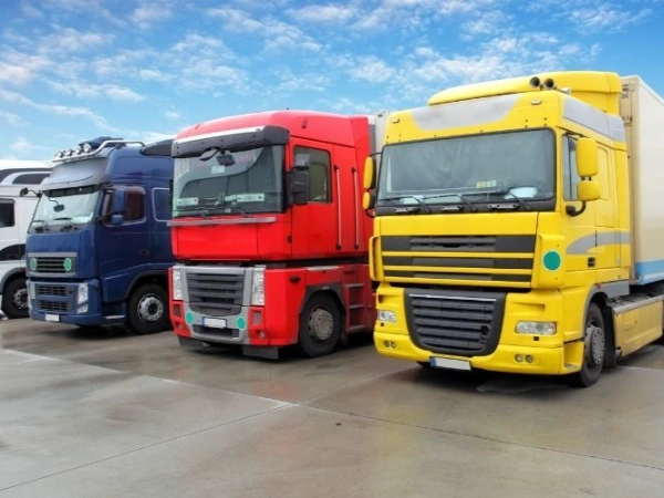 Konya Ahırlı Nakliye